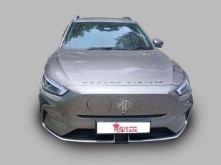 MG ZS EV Essence